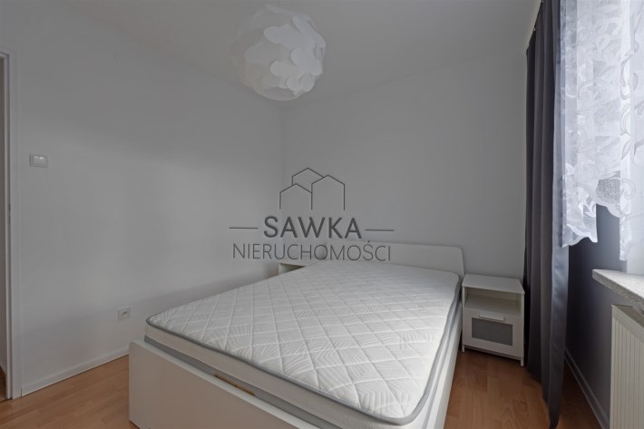 Do wynajecia mieszkanie 2 pokojowe na Osiedlu Zast