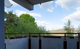 Do wynajecia mieszkanie 2 pokojowe na Osiedlu Zast