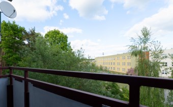 Do wynajecia mieszkanie 2 pokojowe na Osiedlu Zast