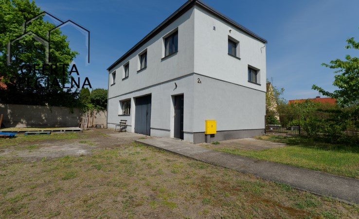 dom na wynajem - Nowa Sól, Mickiewicza