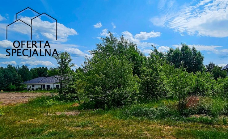 działka na sprzedaż - Zielona Góra, Jędrzychów, Śniadeckiego
