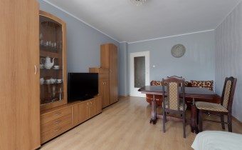 Mieszkanie na parterze na sprzedaż - Zielona Góra