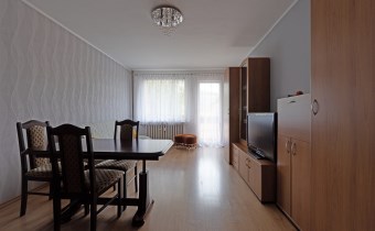 Mieszkanie idealne dla seniora - Zielona Góra