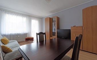 Mieszkanie na parterze na sprzedaż - Zielona Góra