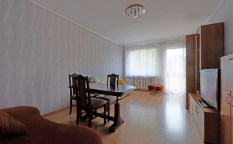 Mieszkanie 48 m2 na parterze na sprzedaż