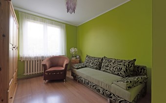 Mieszkanie na parterze na sprzedaż - Zielona Góra