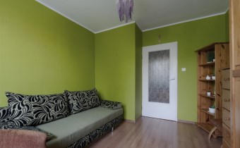Mieszkanie na parterze na sprzedaż - Zielona Góra