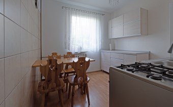 Na sprzedaż mieszkanie na parterze