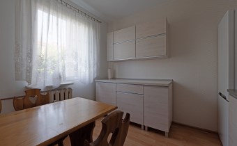 Mieszkanie na parterze na sprzedaż - Zielona Góra