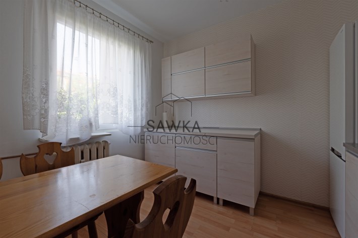 Mieszkanie na parterze na sprzedaż - Zielona Góra