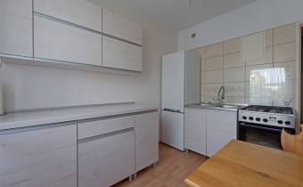 Przytulne mieszkanie 2 pokojowe z oddzielną kuchni