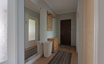 Mieszkanie na parterze na sprzedaż - Zielona Góra