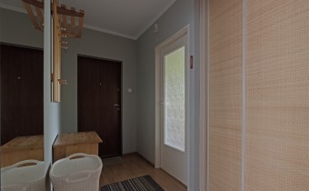 Mieszkanie na parterze na sprzedaż - Zielona Góra