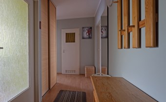 Mieszkanie na parterze na sprzedaż - Zielona Góra