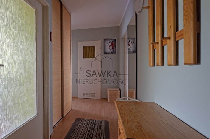 Mieszkanie na parterze na sprzedaż - Zielona Góra