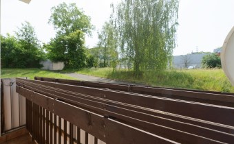 Mieszkanie na parterze na sprzedaż - Zielona Góra
