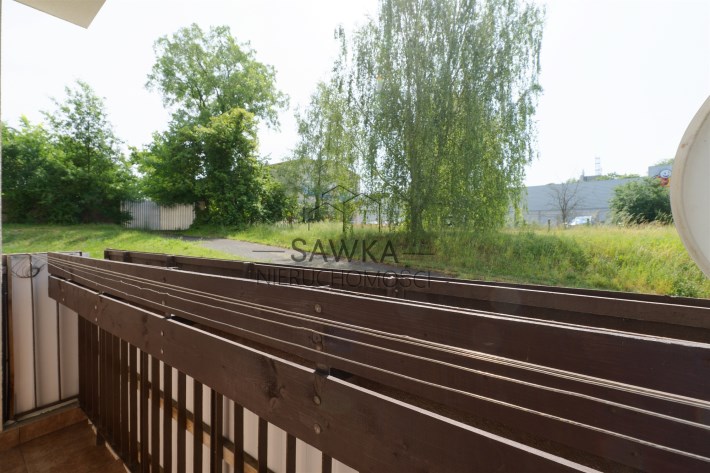 Mieszkanie na parterze na sprzedaż - Zielona Góra