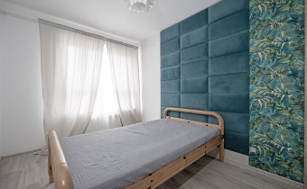 Do wynajęcia mieszkanie 2 pokojowe na nowym osiedl