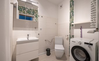 Do wynajęcia mieszkanie 2 pokojowe na nowym osiedl
