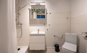 Do wynajęcia mieszkanie 2 pokojowe na nowym osiedl