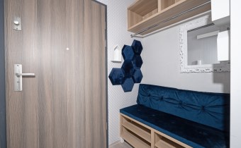 Do wynajęcia mieszkanie 2 pokojowe na nowym osiedl