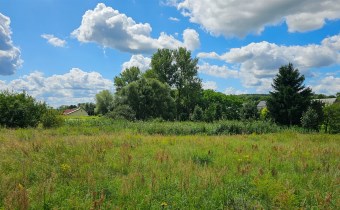 Na sprzedaż działka budowlana w malowniczej miejsc