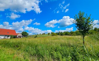 Widoki, winnica, spokój…