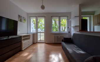 Mieszkanie do wynajęcia w Zielonej Górze