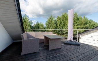 Na sprzedaż 1,3 ha zagospodarowane nad jeziorem w 