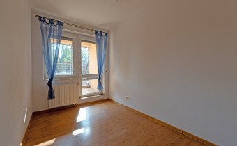 Do wynajęcia mieszkanie z dużym tarasem i miejscem