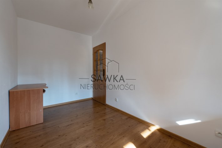 Do wynajęcia mieszkanie z dużym tarasem i miejscem