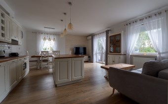 Do wynajecia mieszkanie 3 pokojowe w Zielonej Górz