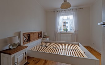Do wynajecia mieszkanie 3 pokojowe w Zielonej Górz
