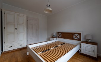 Do wynajecia mieszkanie 3 pokojowe w Zielonej Górz