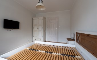 Do wynajecia mieszkanie 3 pokojowe w Zielonej Górz