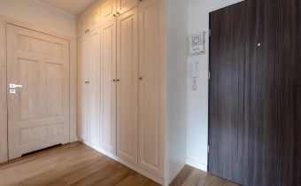 Do wynajecia mieszkanie 3 pokojowe w Zielonej Górz
