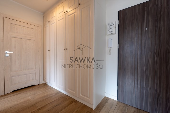 Do wynajecia mieszkanie 3 pokojowe w Zielonej Górz