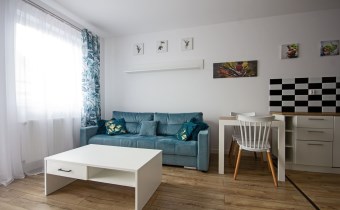 Do wynajęcia mieszkanie 2 pokojowe w Sulechowie