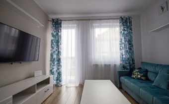 Do wynajęcia mieszkanie 2 pokojowe w Sulechowie