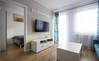 Do wynajęcia mieszkanie 2 pokojowe w Sulechowie