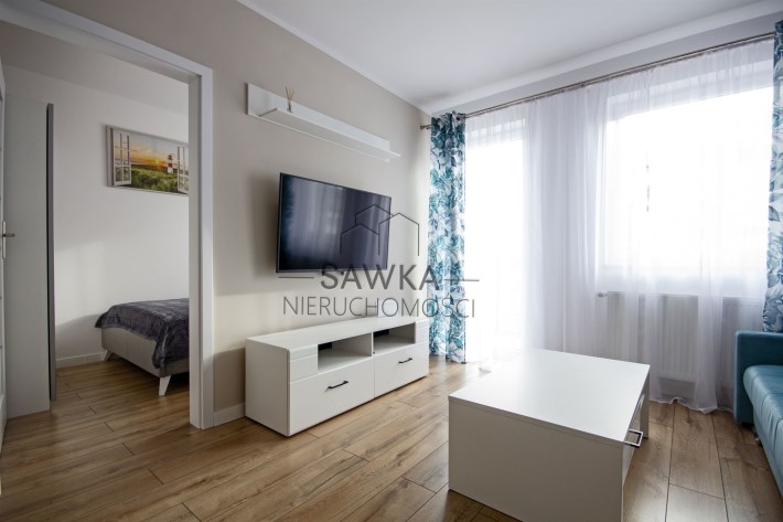 Do wynajęcia mieszkanie 2 pokojowe w Sulechowie