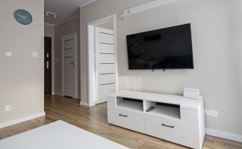 Do wynajęcia mieszkanie 2 pokojowe w Sulechowie