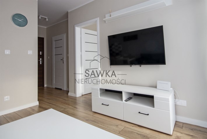 Do wynajęcia mieszkanie 2 pokojowe w Sulechowie