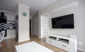 Do wynajęcia mieszkanie 2 pokojowe w Sulechowie