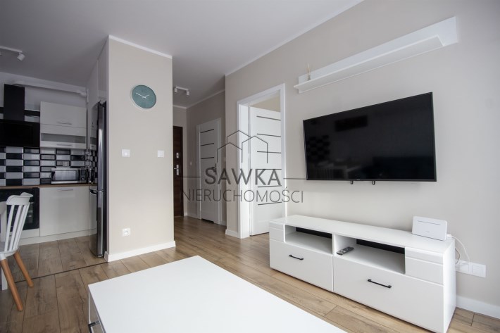 Do wynajęcia mieszkanie 2 pokojowe w Sulechowie