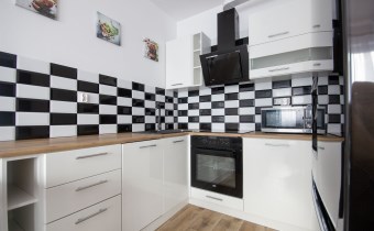 Do wynajęcia mieszkanie 2 pokojowe w Sulechowie