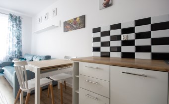 Do wynajęcia mieszkanie 2 pokojowe w Sulechowie