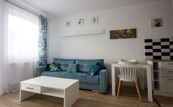 Do wynajęcia mieszkanie 2 pokojowe w Sulechowie