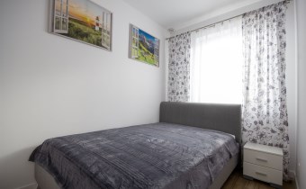 Do wynajęcia mieszkanie 2 pokojowe w Sulechowie