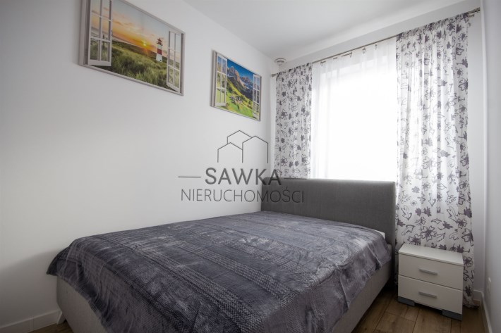 Do wynajęcia mieszkanie 2 pokojowe w Sulechowie